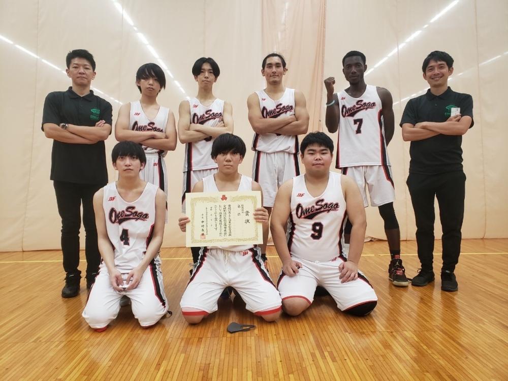 2021バスケ部
