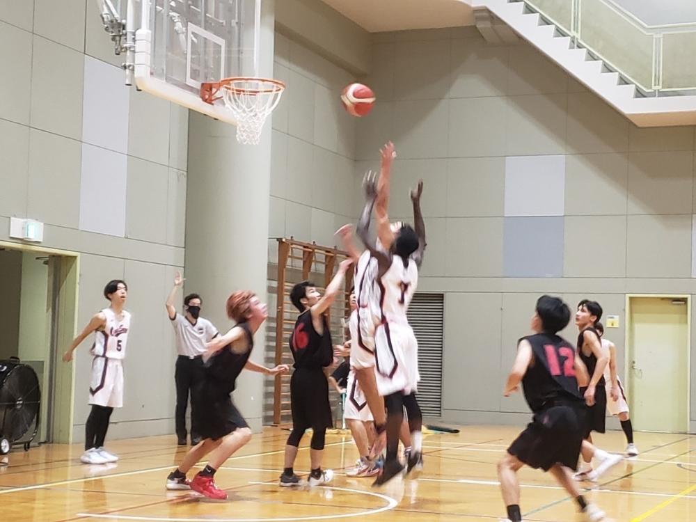 basket