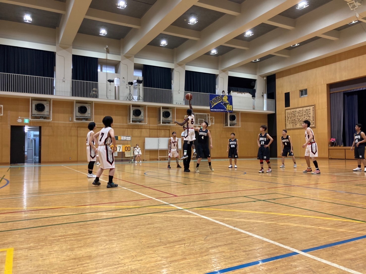 大会3