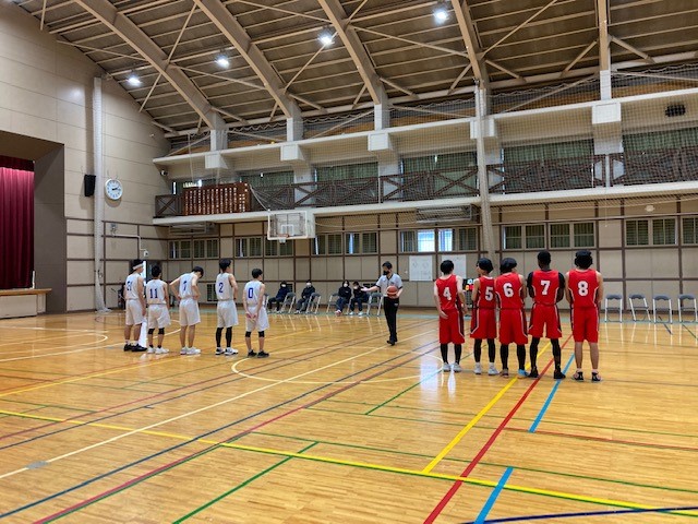 大会２
