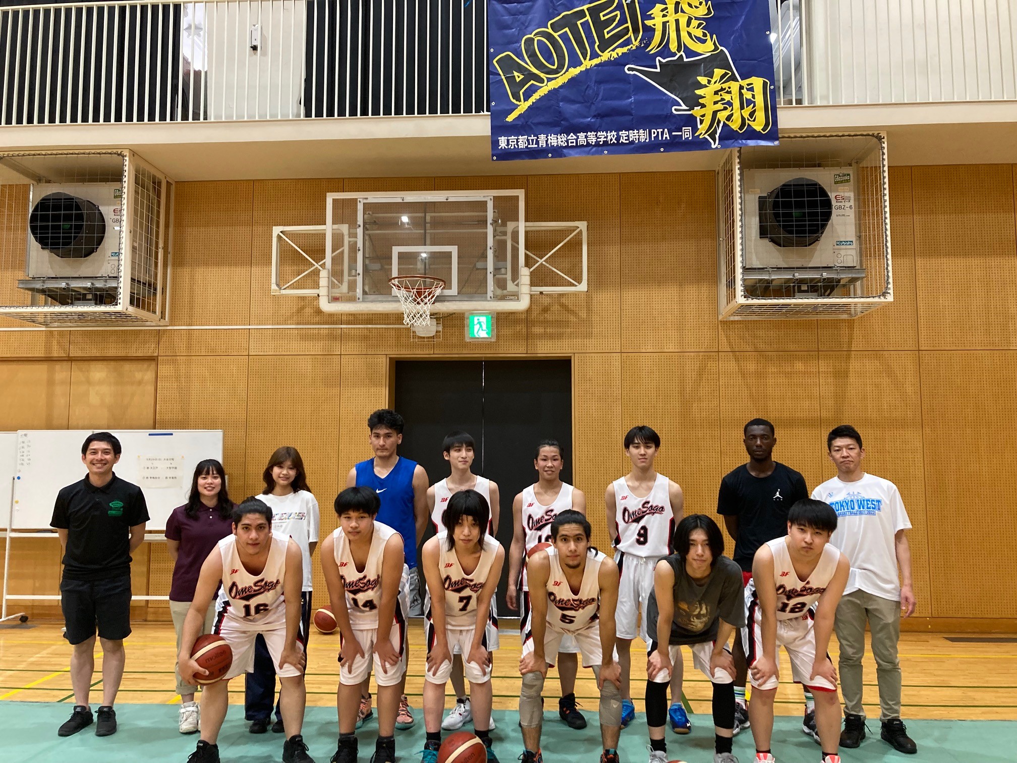 大会２