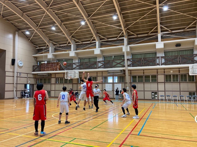 大会３
