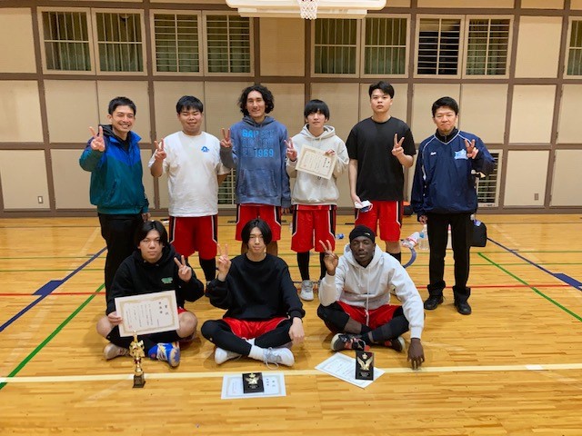 大会４