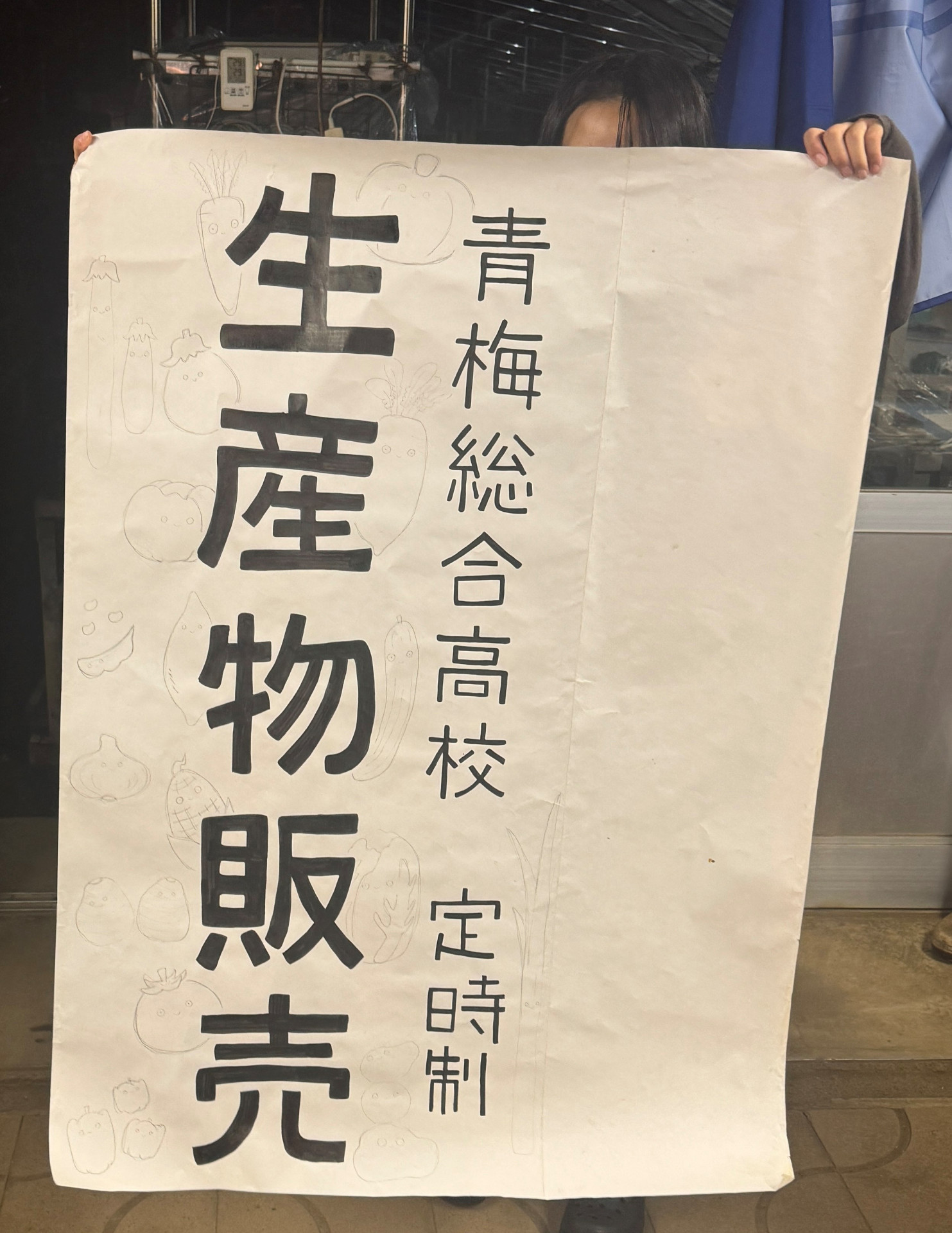 生産品