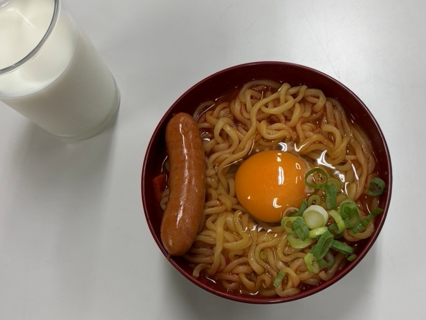 調理２