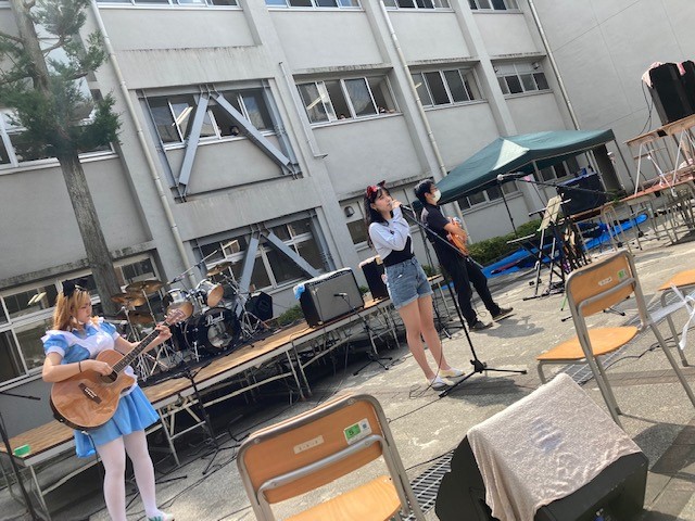 軽音２