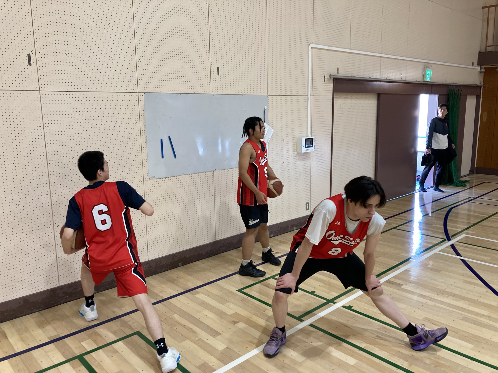 選抜２