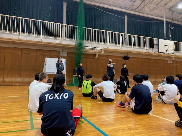 選抜２