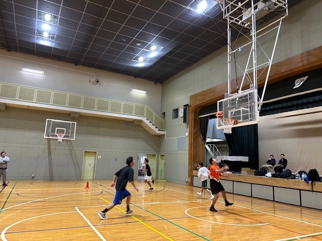 選抜５