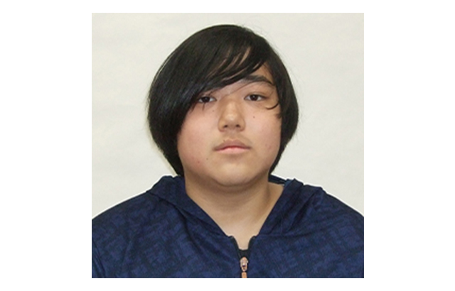 大島 志音さん顔写真