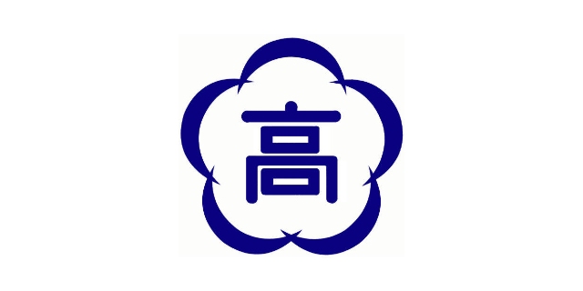 校章の画像