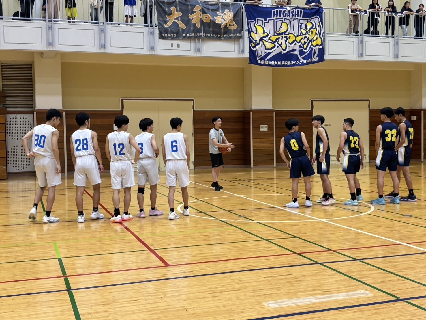 TAMAリーグ④