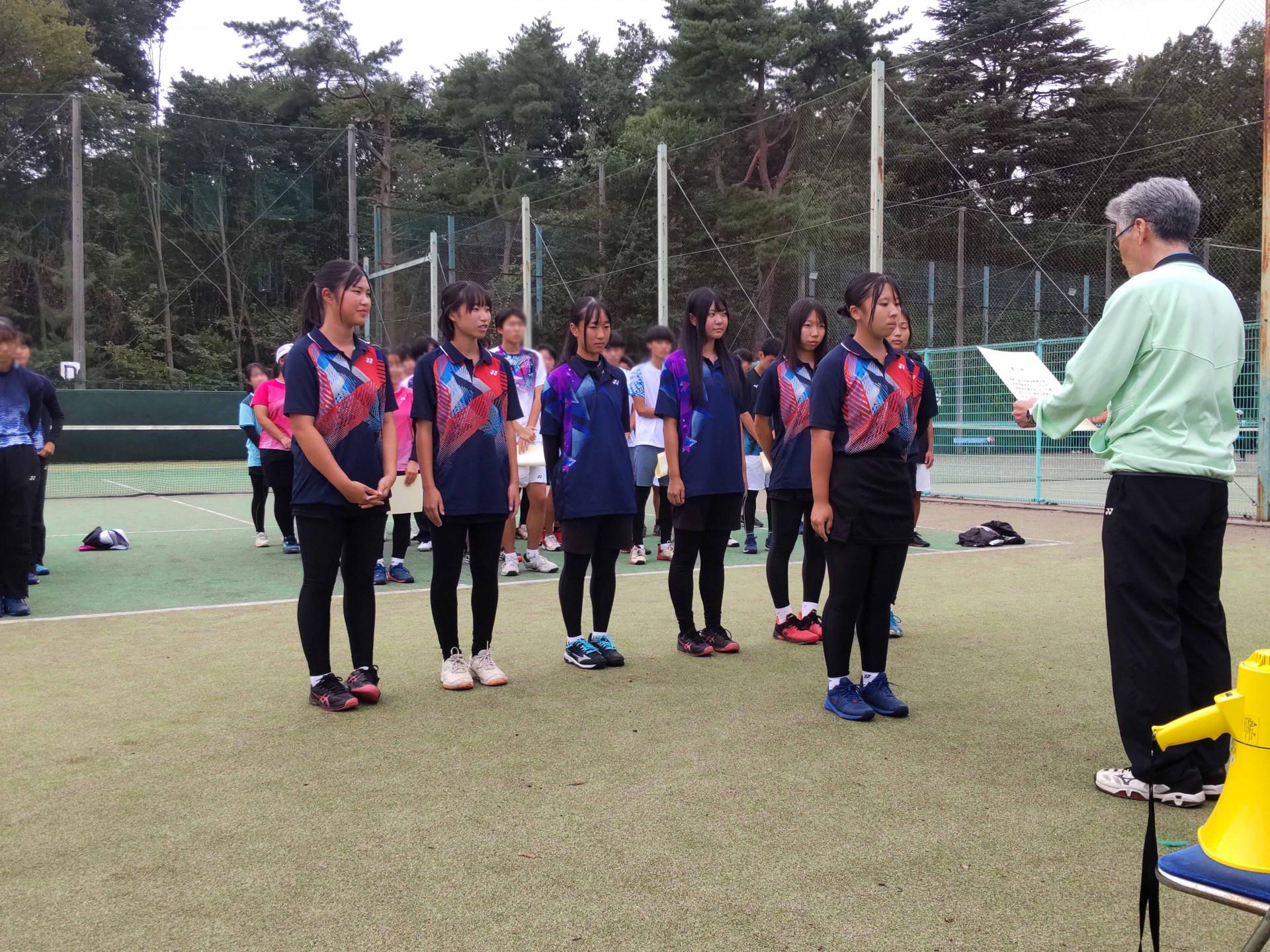 国公立大会３
