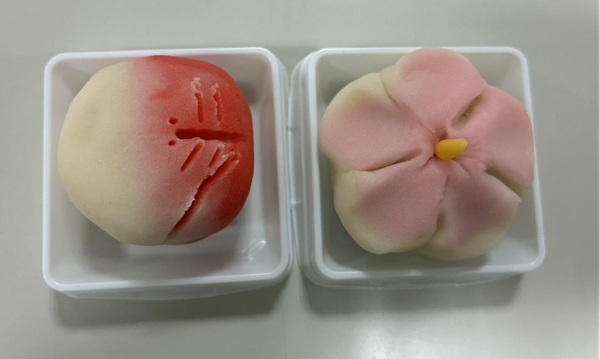 和菓子