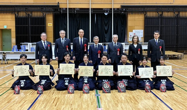 東京都形大会２