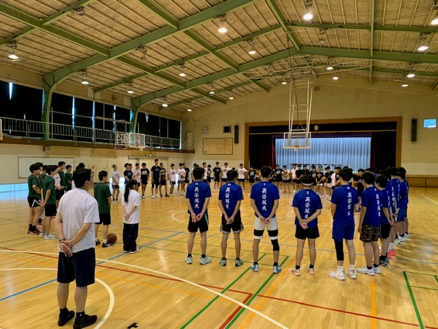 通い合宿写真