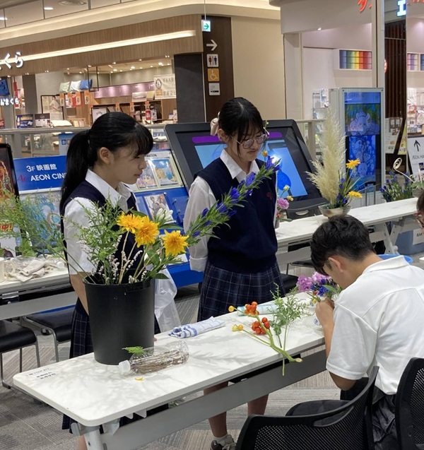 都立まつり１