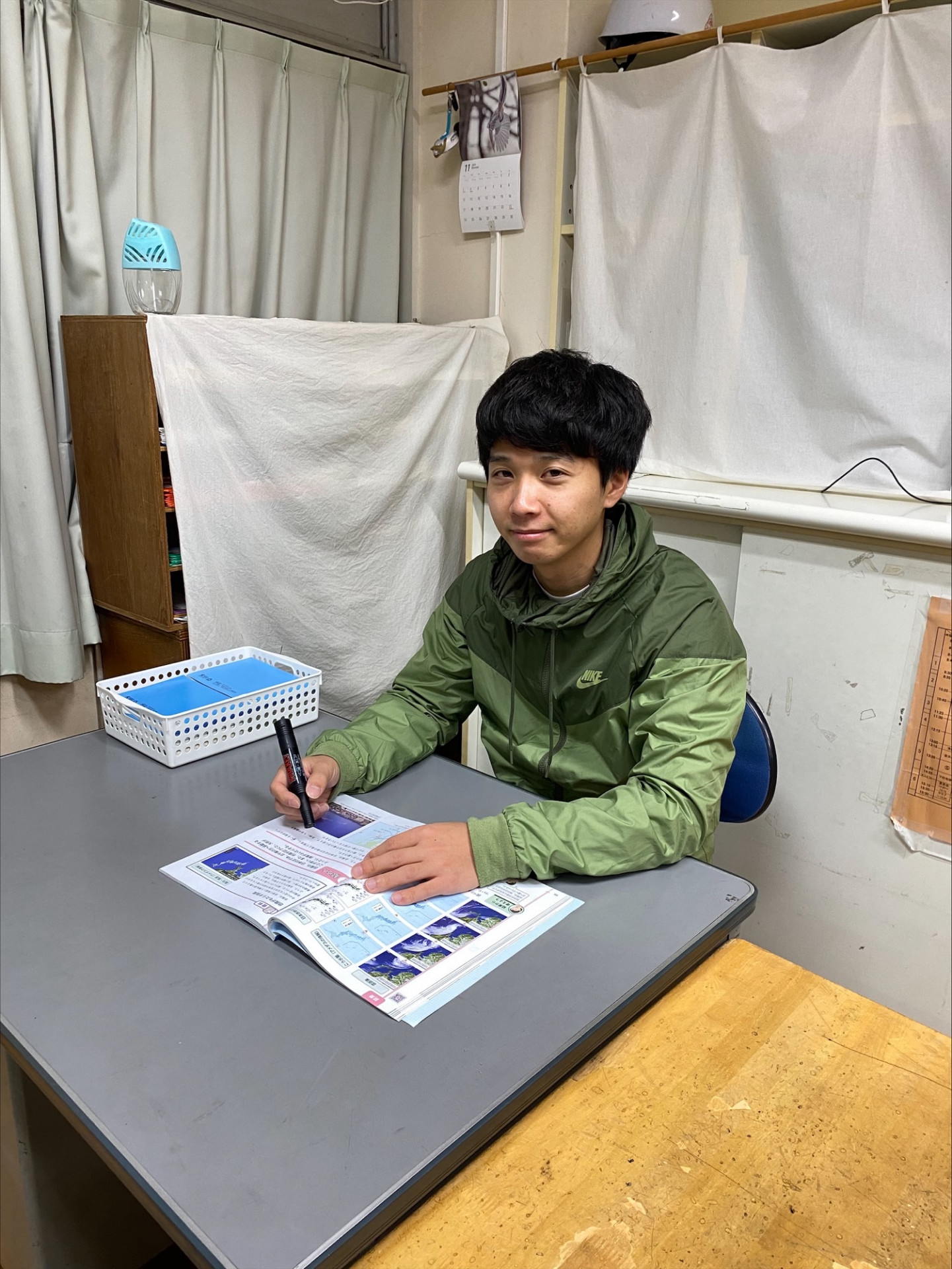 岡部　純也さんの画像