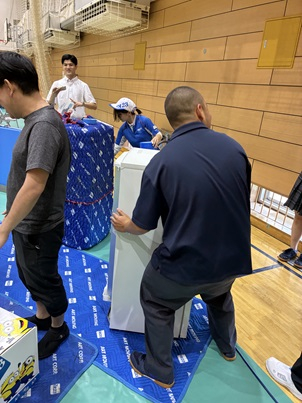 3校内ワークショップ
