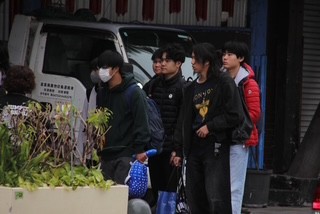 4日目国際通り4