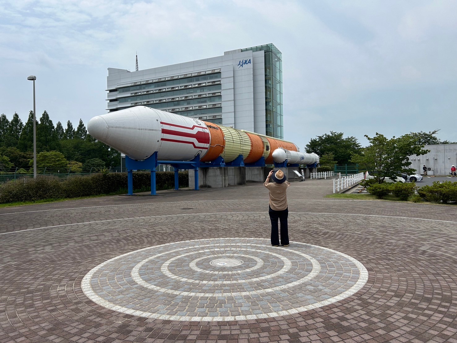 JAXA1