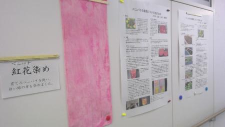 ベニバナポスター公開用