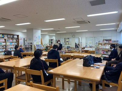 ビブリオバトル