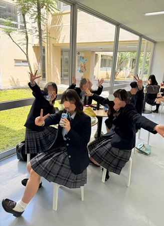 ランチスペース