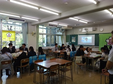 城南地区合同説明会