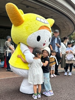 池上まつり2