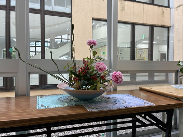 華道部1