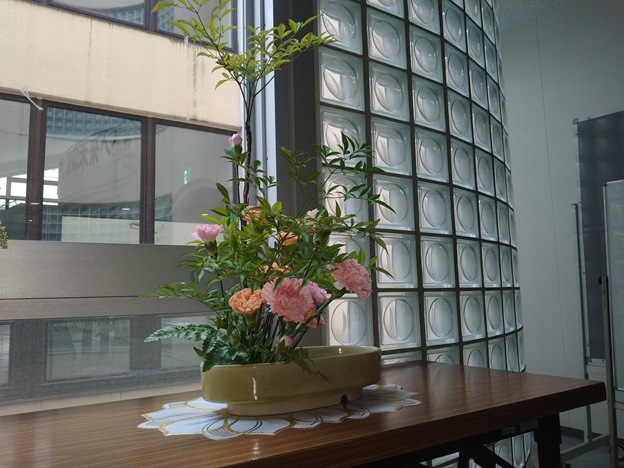 華道部2
