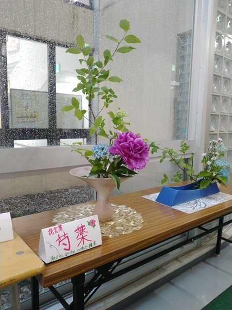 華道部2