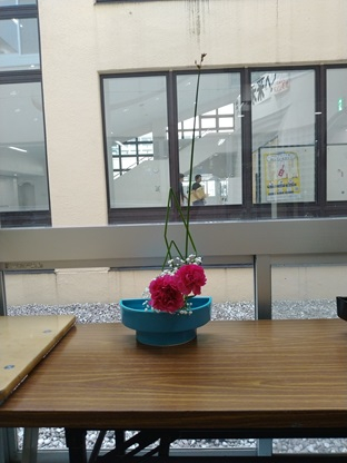 華道部2