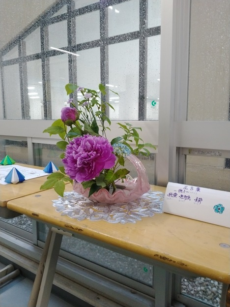 華道部3