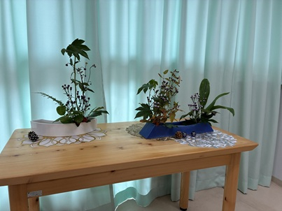 華道部5