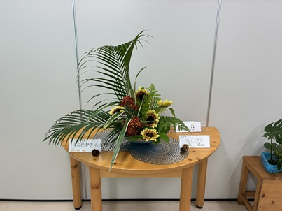 華道部6