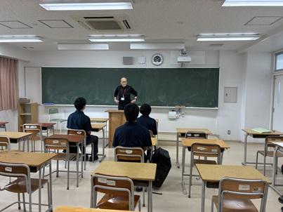 開講式