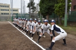 野球部