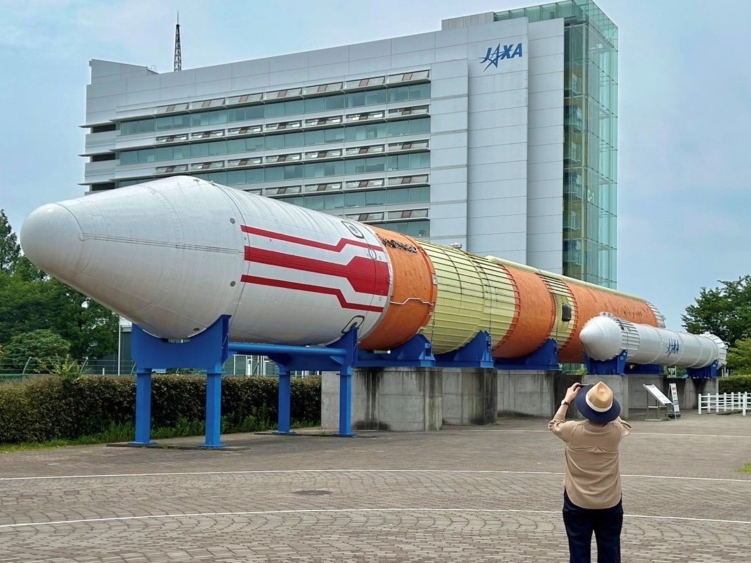 jaxa9