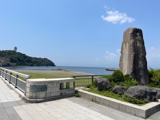 江ノ島①