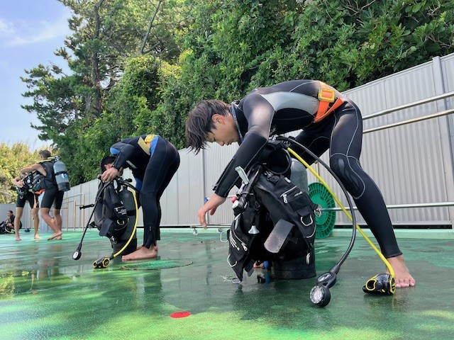 2024夏１