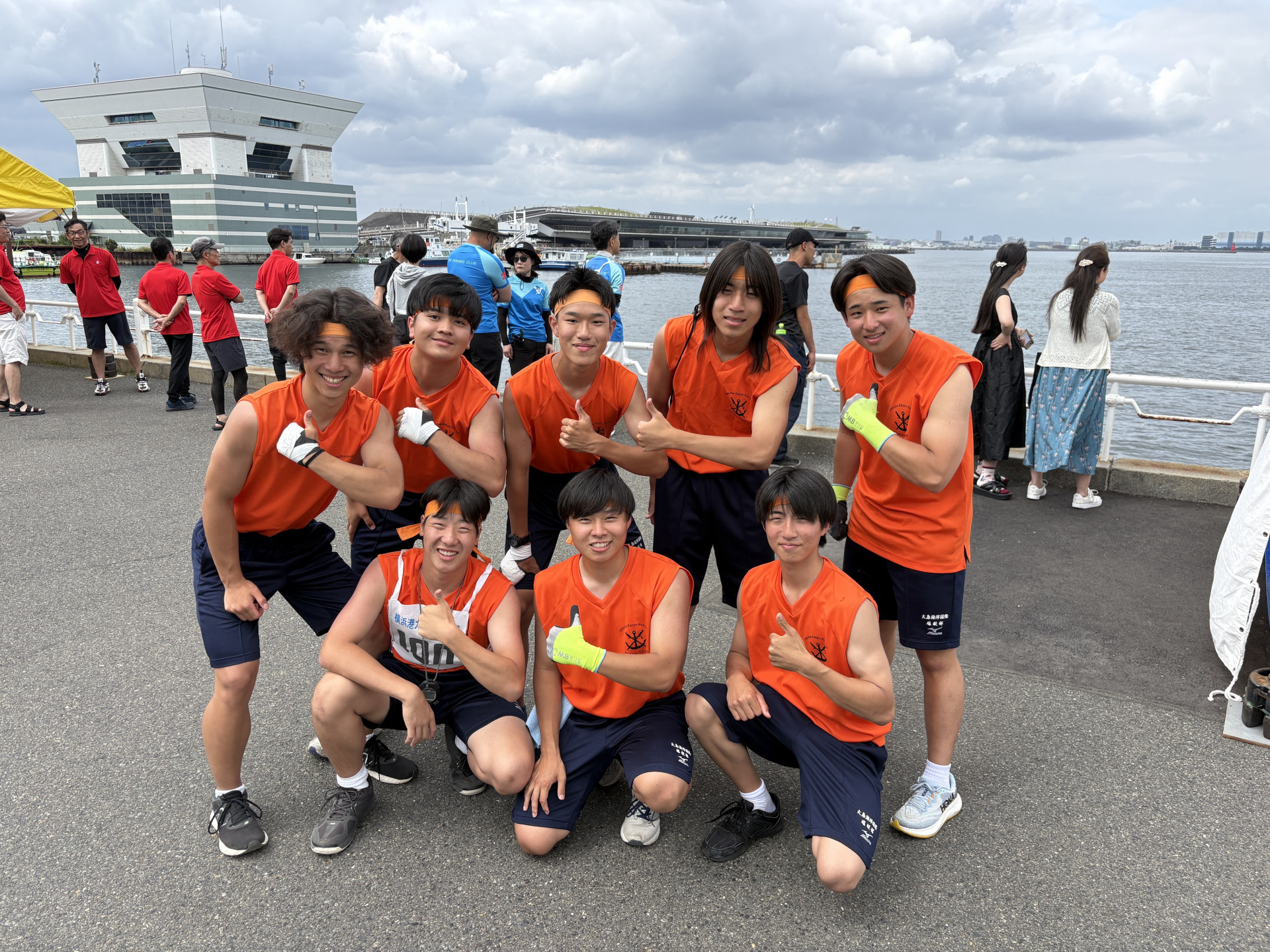 2年チーム