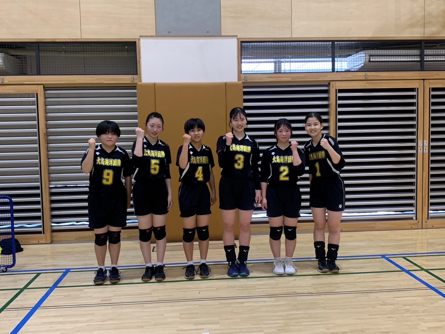 IH予選③