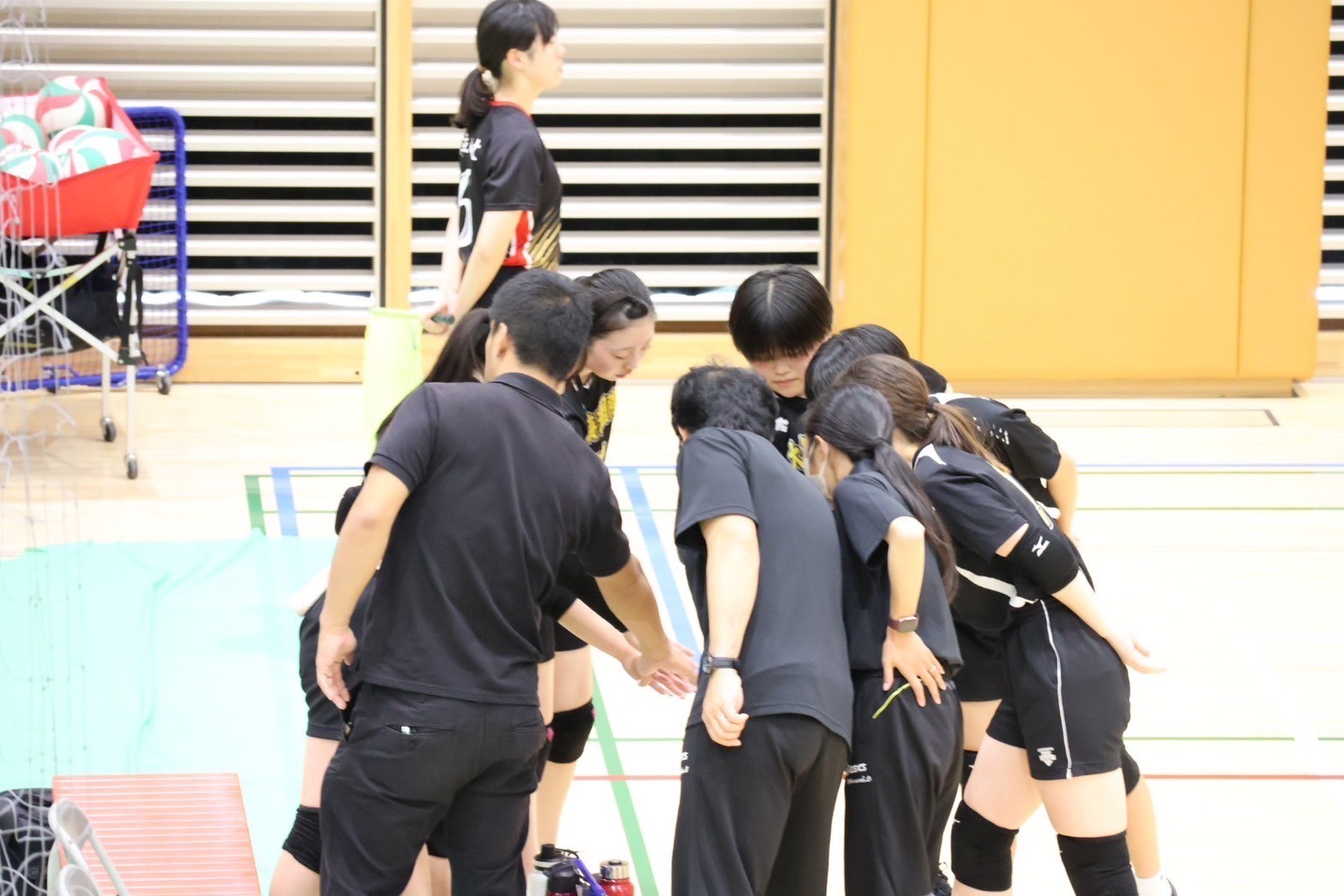 IH予選⑥