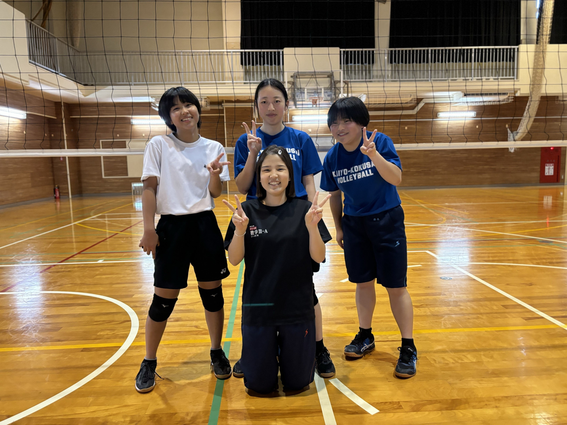れえな集合