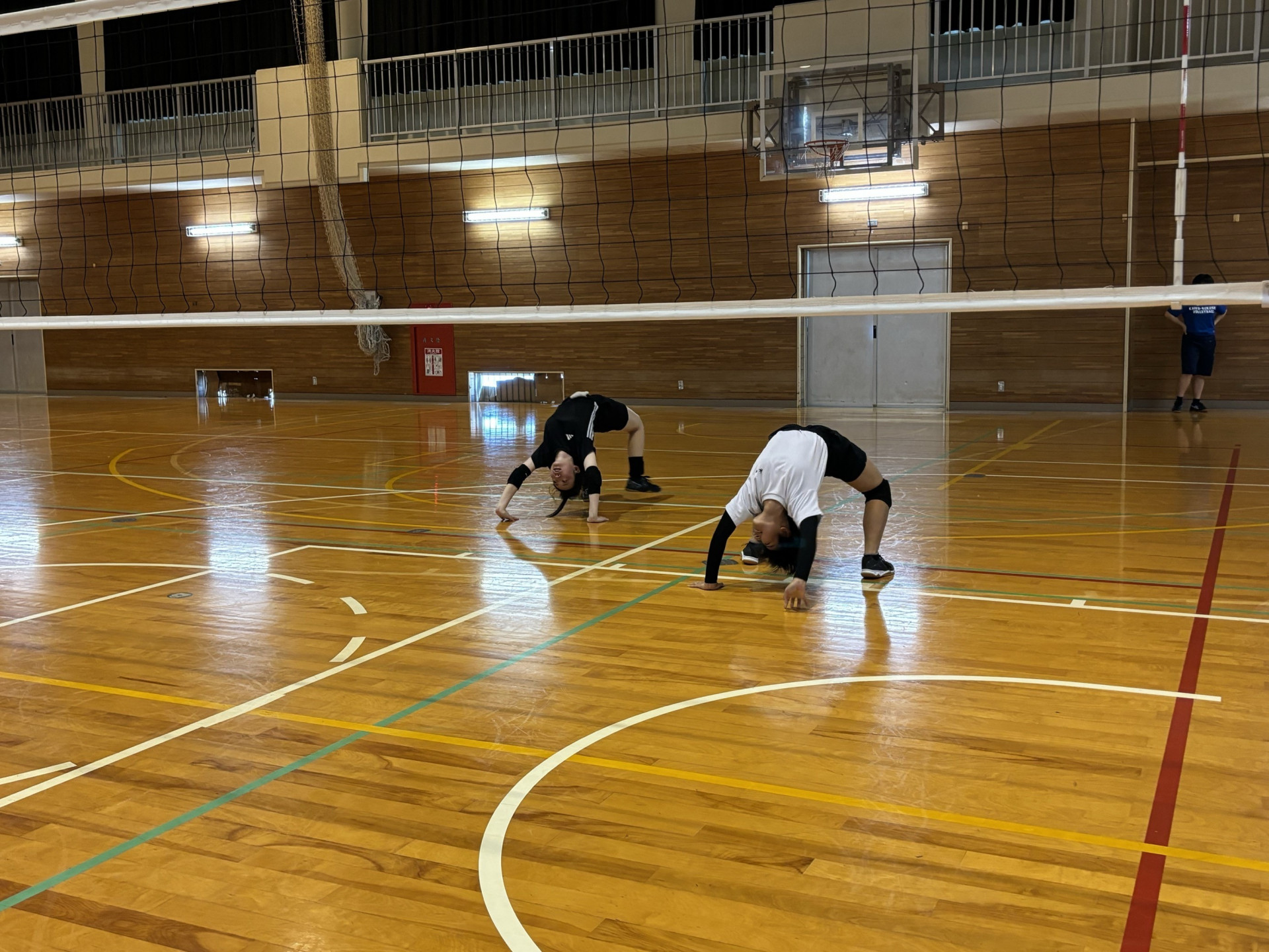 ブリッチ