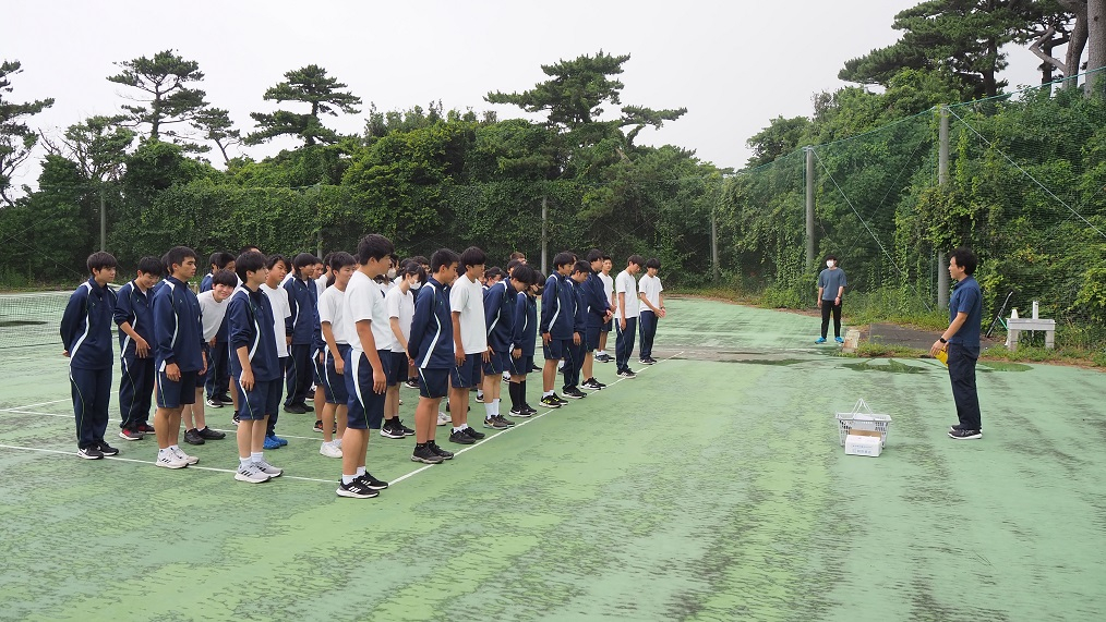 海浜清掃事前学習_01