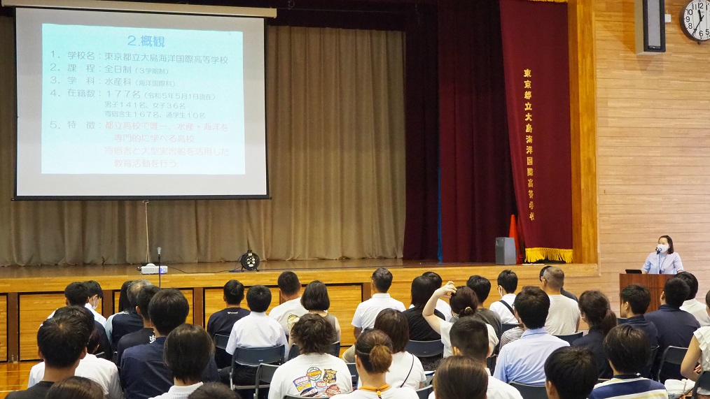 第1回寄宿舎見学会_16