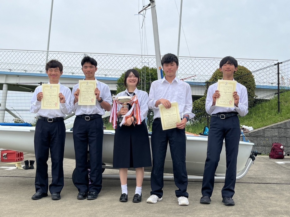 都大会２年